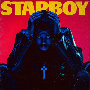 The weeknd - Starboy