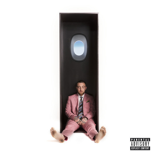 Mac miller - Swimming