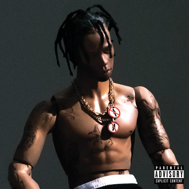 Travis scott - Rodeo