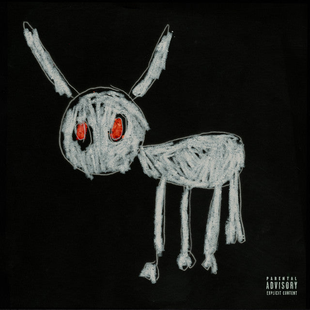 Travis scott - Rodeo