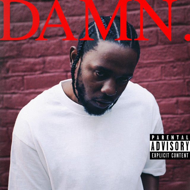 Kendrick lamar - M.A.A.D City